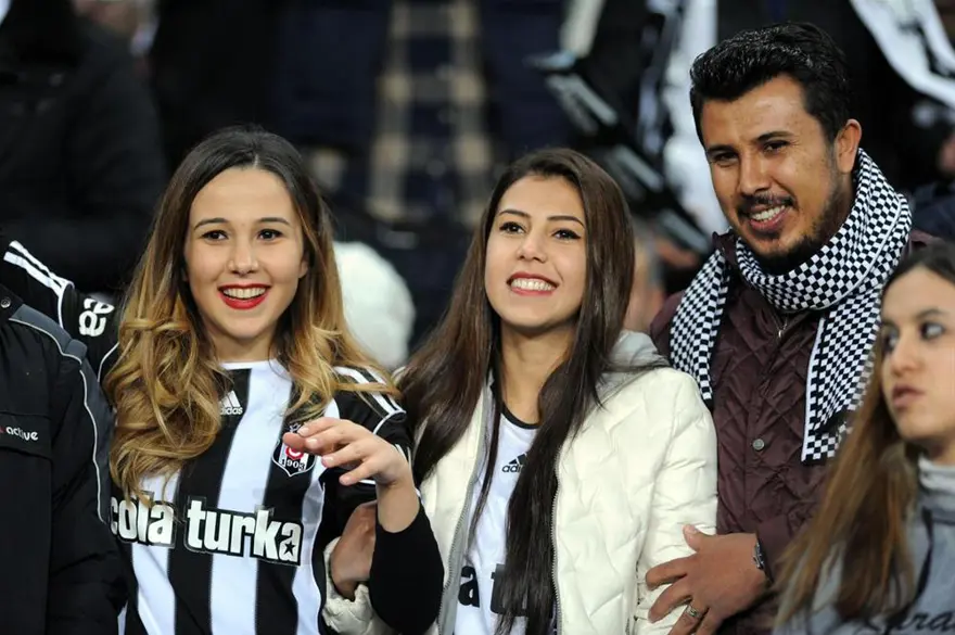 Beşiktaş - Trabzonspor 29 Beşiktaş - Trabzonspor 29