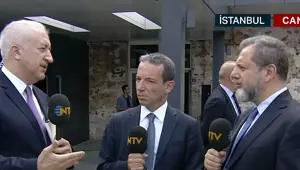 Ekonomistler yeni ekonomi modelini NTV'de değerlendirdi