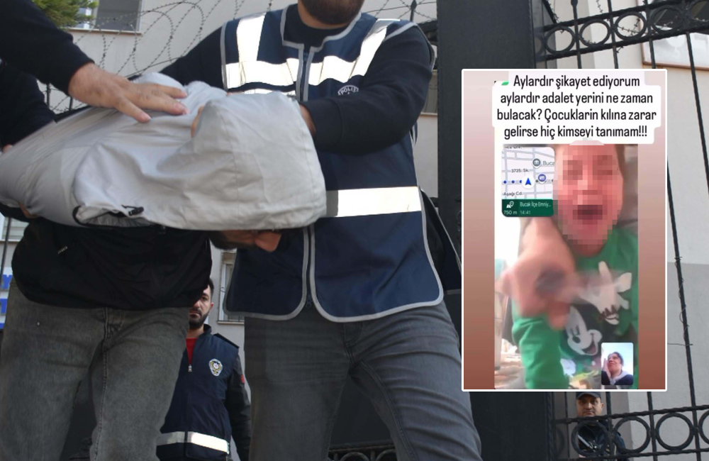 Görüntülüaramadaki dehşet: “Hangisi ölsün, canlı canlı izlemek ister misin?”