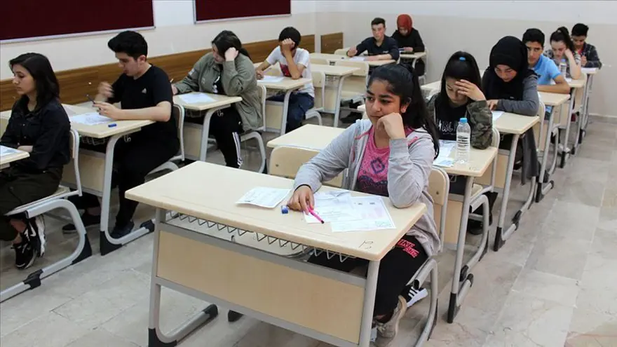LGS 2. NAKİL BAŞVURULARI NE ZAMAN? 5