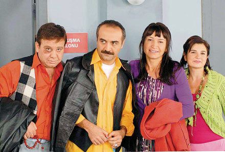 Bir Demet Tiyatro Star'da