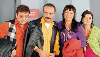 Bir Demet Tiyatro Star'da