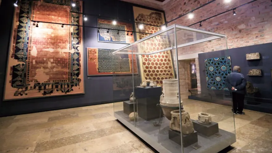 MÜZELER İÇİN TANITIM ATAĞI 11