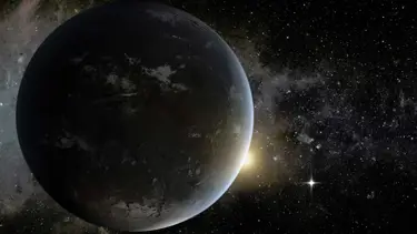 Okyanuslara sahip üç gezegen