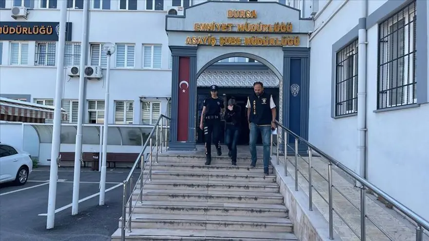 "PİŞMANLIK DUYMADIĞI GÖRÜLDÜĞÜNDEN İNDİRİM YAPILMADI" 9 "PİŞMANLIK DUYMADIĞI GÖRÜLDÜĞÜNDEN İNDİRİM YAPILMADI" 9