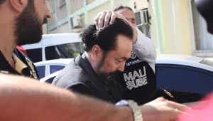 Adnan Oktar: Deli değilim, 60'a yakın akıl sağlığı yerinde raporum var