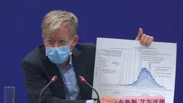 Dünya Sağlık Örgütü’nden (DSÖ) dünyaya grip aşısı olma çağrısı