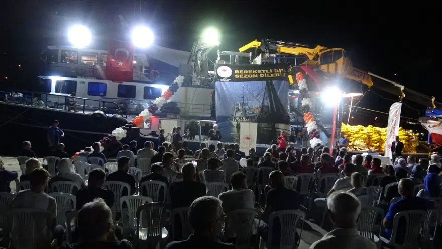 "SEZON KAZASIZ, BELESIZ BERKETLİ GEÇSİN" 6