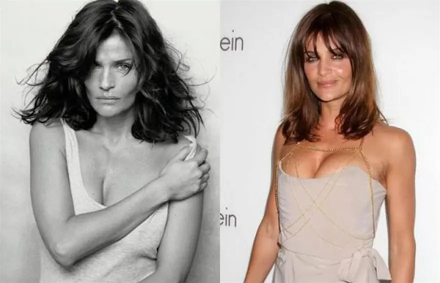 Helena Christensen 14