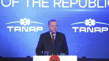 Cumhurbaşkanı Erdoğan: Hiçbir ülke uluslararası hukuktan üstün değil