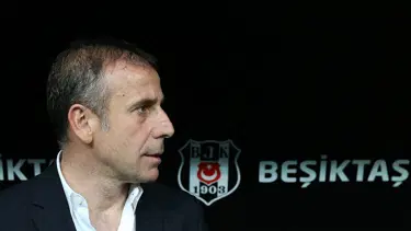 Abdullah Avcı Beşiktaş'ta (3 yıllık anlaşma)