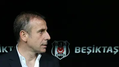 Abdullah Avcı Beşiktaş'ta (3 yıllık anlaşma)