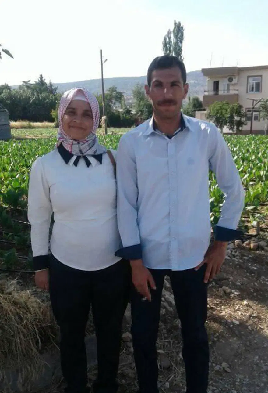 Antalya’daki keserli vahşette mahkeme kararını açıkladı 1 Antalya’daki keserli vahşette mahkeme kararını açıkladı 1