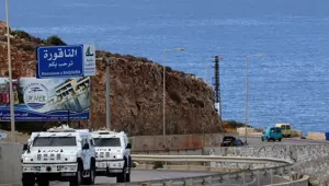 Lübnan-İsrail sınır anlaşmazlığı müzakereleri başladı