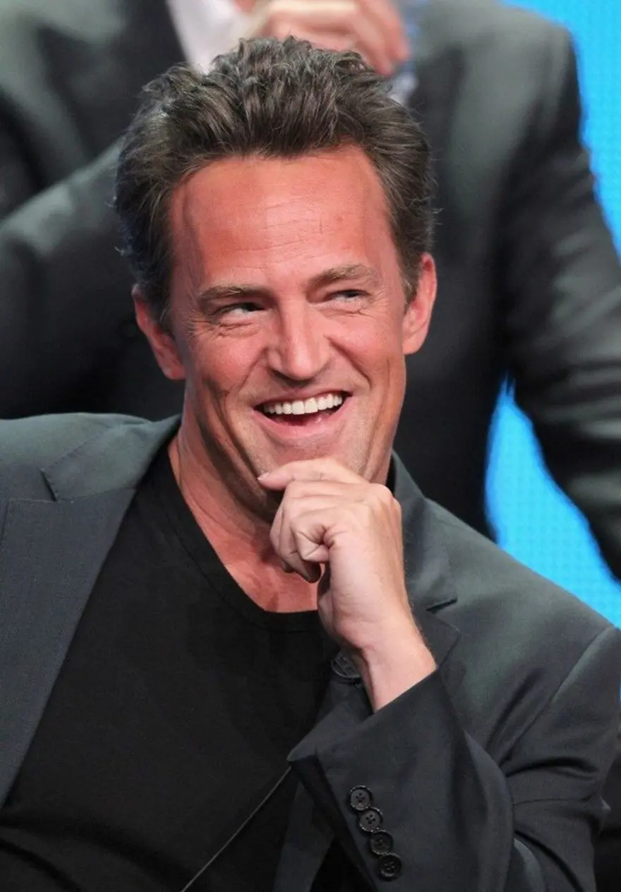 Öldükten sonra bile para kazanmaya devam ediyorlar: 2024'ün en çok kazanan ünlüleri 1