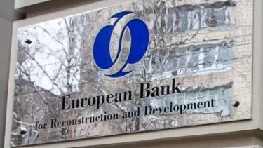 EBRD'den Türkiye tahmini