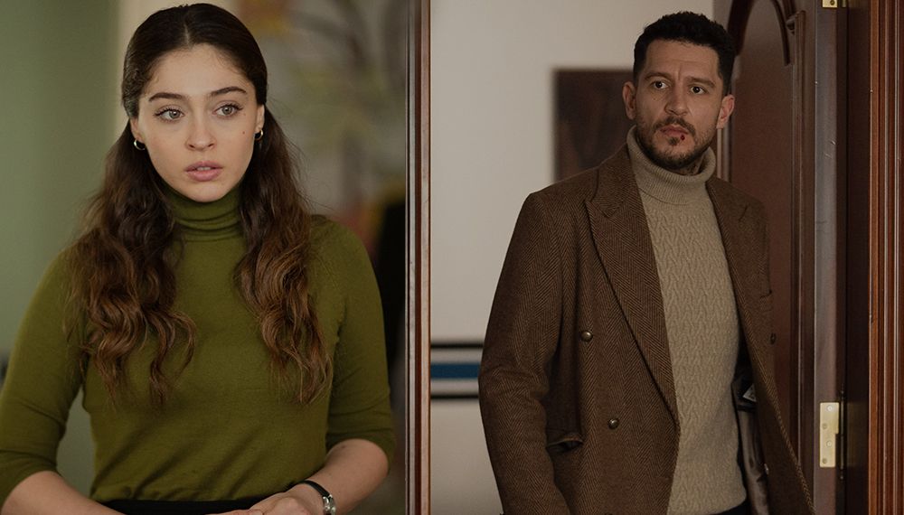 Sakla Beni 13. bölümde neler olacak? Mete'yi şaşırtan karşılaşma