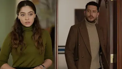 Sakla Beni 13. bölümde neler olacak? Mete'yi şaşırtan karşılaşma