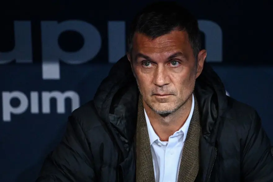 MALDINI, 2015'TE MIAMI FC'Yİ KURDU AMA BAŞARAMADI 8