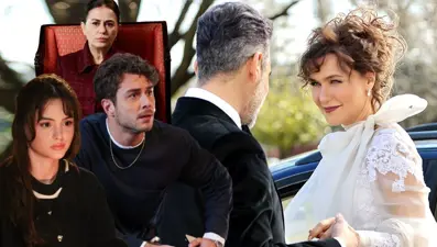 Yan Oda'da kim kimdir? Yan Oda oyuncuları ve karakterleri