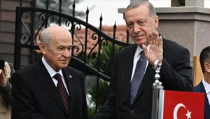 Cumhur İttifakı'nın seçim planı | Anket sonuçları Erdoğan'a sorulacak Cumhur İttifakı'nın seçim planı | Anket sonuçları Erdoğan'a sorulacak