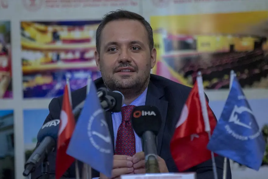 Devlet Opera ve Balesi festival programı açıkladı 