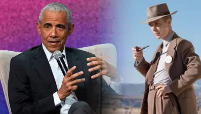 ABD'nin eski başkanı Barack Obama en sevdiği filmleri paylaştı