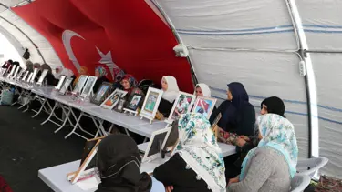 İki aile daha evladına kavuştu