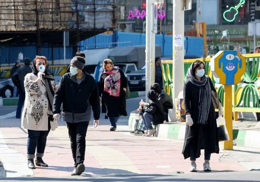 3 milyarkişi karantinada (Corona virüste son durum) 29