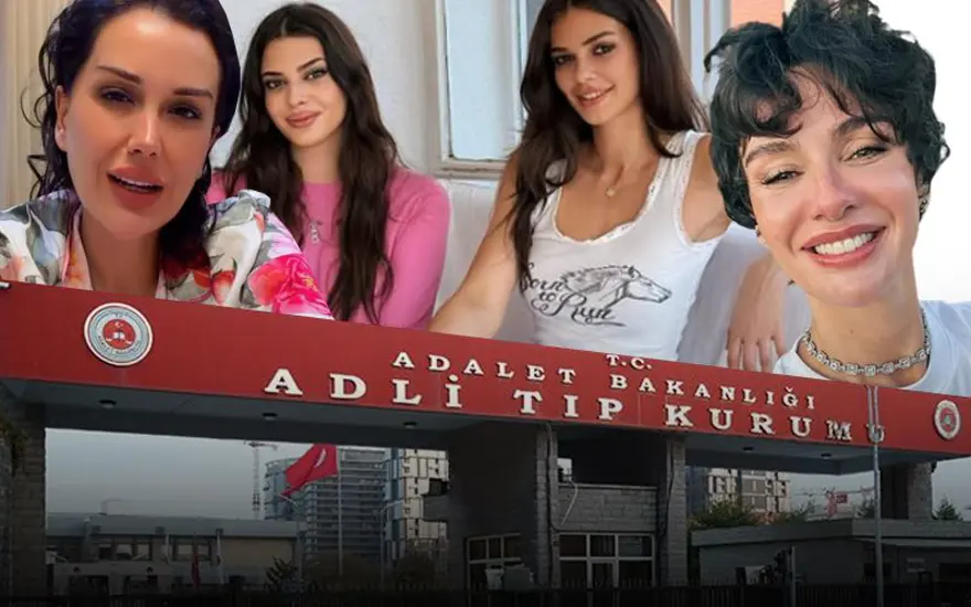 8 İSMİN TESTLERİ POZİTİF 8 İSMİN TESTLERİ POZİTİF