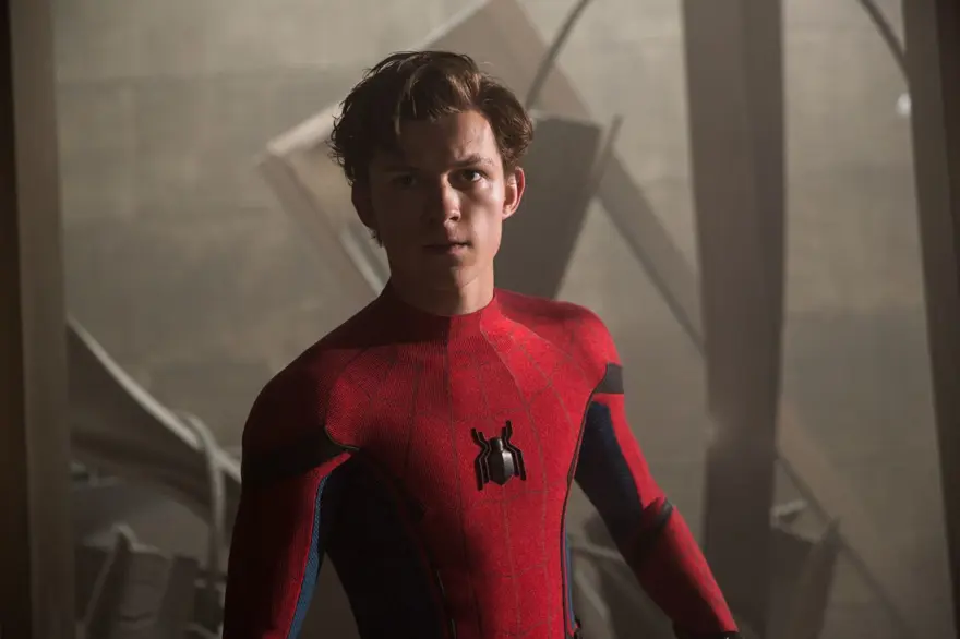 Tom Holland hastanelik oldu: Örümcek Adam setinde korkutan kaza 6