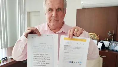 Dolandırıcılardan yeni yöntem: Kargo ücreti diye 9 lira yolladı, 54 bin lirasından oldu