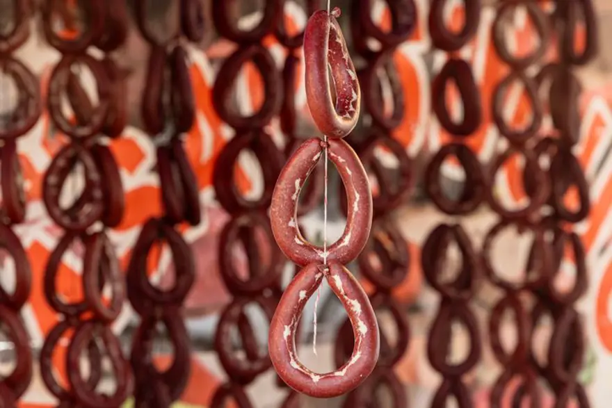 ŞARKÜTERİ ÜRÜNLERİ 4