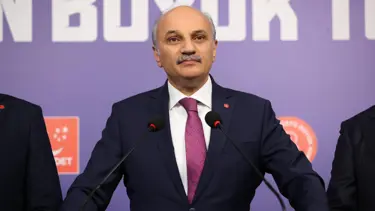 Saadet Partisi kongreye gidiyor: Birol Aydın adaylığını açıkladı