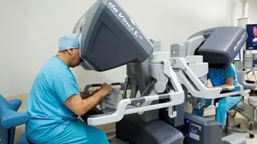 Prof. Ali Rıza Kural: Robotik cerrahi ile 1500 ameliyat yaptık