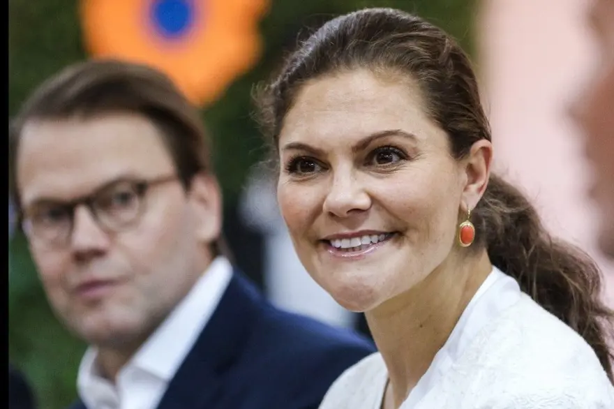 Boşanacakları söylenen İsveç PrensesiVictoria ile Prens Daniel'den açıklama 4 Boşanacakları söylenen İsveç PrensesiVictoria ile Prens Daniel'den açıklama 4