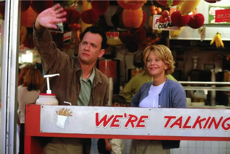 You've Got Mail 14