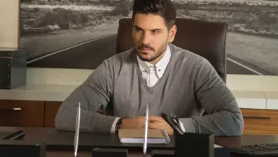 Siyah İnci 13. yeni bölüm fragmanı