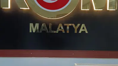 Malatya'da el bombası ele geçirildi