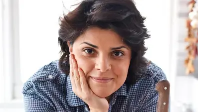 72.Bölüm Mucize Lezzetler