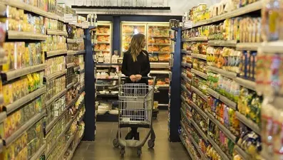 Harcamalar hız kesmiyor | Perakende satışlarda hızlı artış