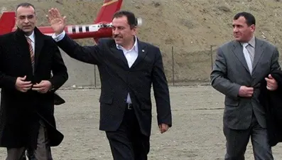 Muhsin Yazıcıoğlu davasındaki beraat kararı bozuldu