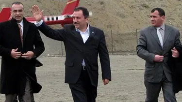 Muhsin Yazcığlu'nun vefatının 15. yılı