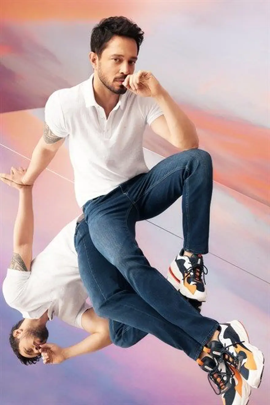 Tuba Büyüküstün ile Murat Boz aşk mı yaşıyor? 5