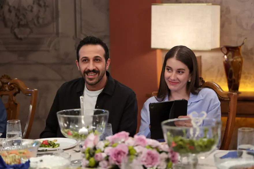 SEYFER'E TEŞKO SÜRPRİZİ 2