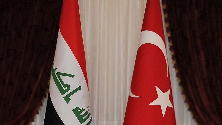 Irak sınır güvenliği mutabakat taslağını Türkiye’ye sunacak