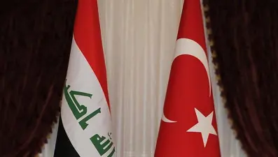 Irak sınır güvenliği mutabakat taslağını Türkiye’ye sunacak