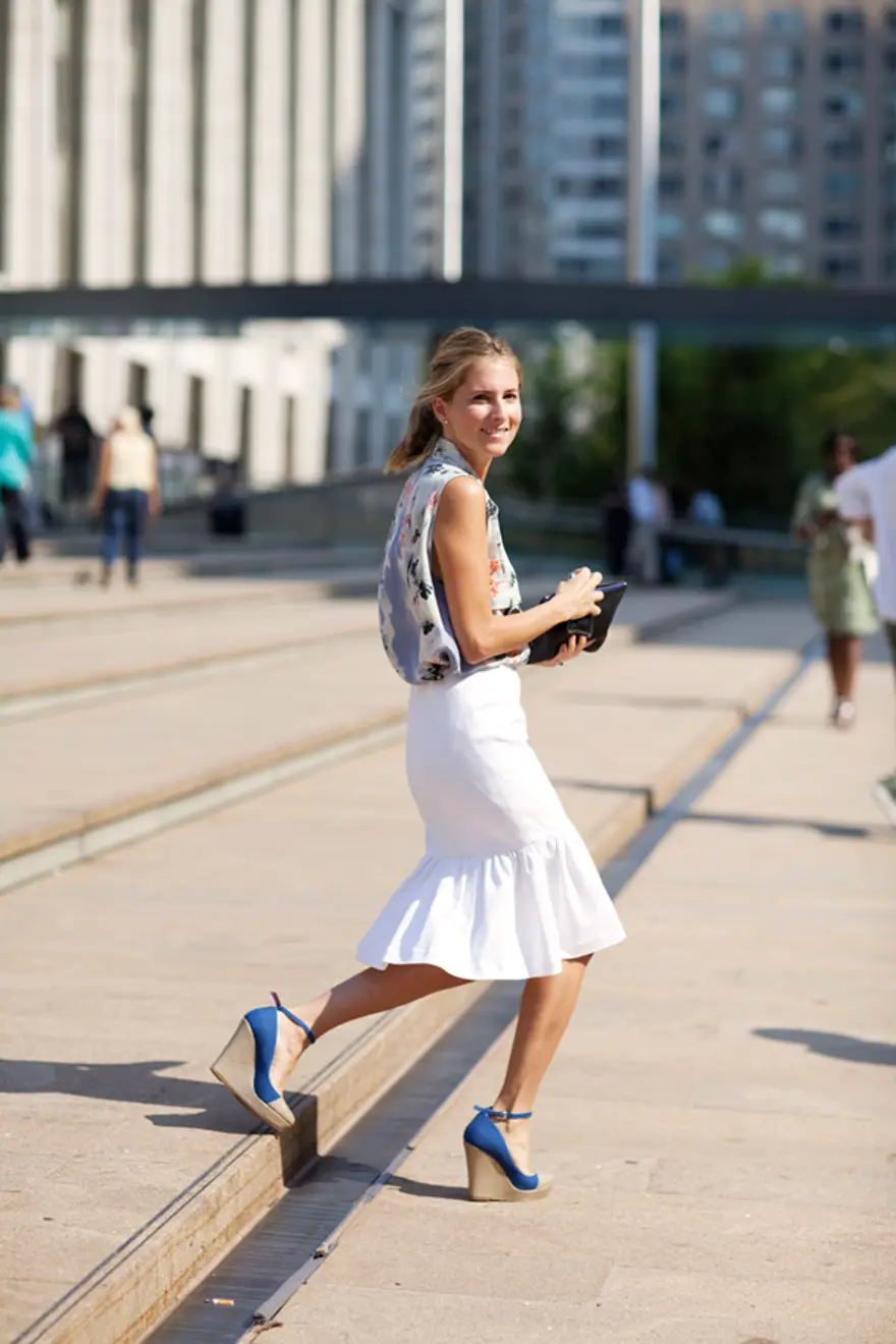 Dünyadan sokak trendleri 14