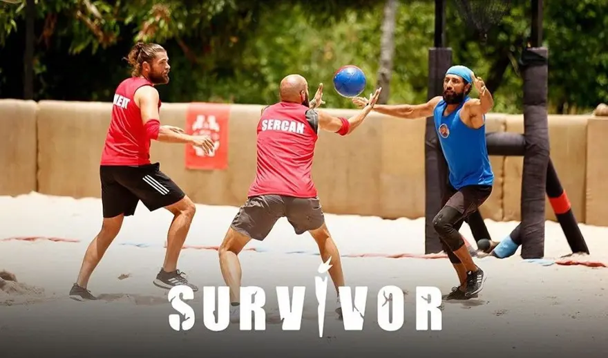 Survivor'da kim elendi, adaya kim veda etti? (12 Mayıs ayrıntıları) 1 Survivor'da kim elendi, adaya kim veda etti? (12 Mayıs ayrıntıları) 1