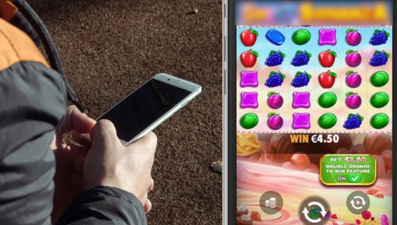 Çocuklara sanal kumar tehdidi: Yasa dışı bahis okullara indi